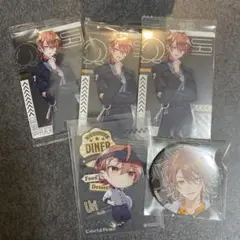 からぴち　ウエハース　ダイナー　東京ドームシティコラボ