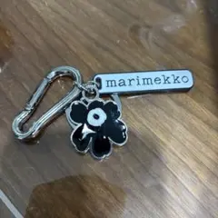 marimekko マリメッコ キーホルダー バッグチャーム
