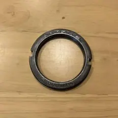 デュラエース　シマノ　ロックリング　njs