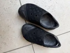 NIKE ナイキサンダル　20センチ　ナイキ　サンダル　水陸両用