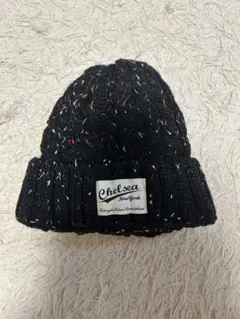 Chelsea New York ニット帽