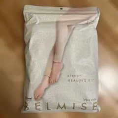BELMISE sleep +（size:LLcolor:ペールベージュ)