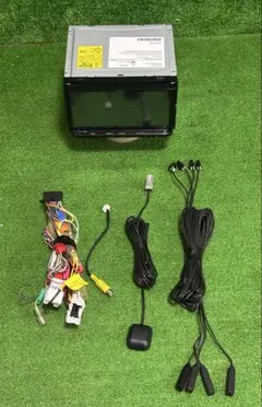 カロッツェリア carrozzeria FH-9400DVS ステリモ - メルカリ