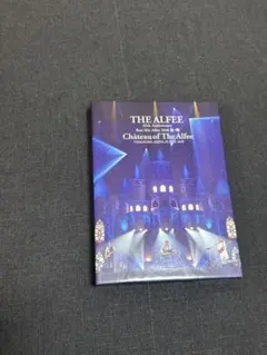 P*n様 THE ALFEE Château of The Alfee DVD P*n様 THE ALFEE Château of The Alfee DVD - メルカリ