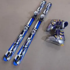 2026年最新】elan ジュニアスキーの人気アイテム - メルカリ