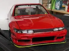2026年最新】ラジコンボディ s13の人気アイテム - メルカリ