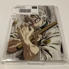 鬼滅の刃　全幕間画　アクスタ　C121③