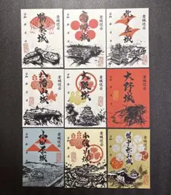 西遊記シリーズ 全6作品セット（単品購入可）凹凸油彩プリント 額装 A4
