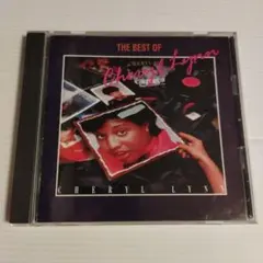 0038 CD THE BEST OF CHERYL LYNN