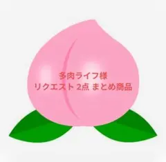 多肉ライフ様 リクエスト 2点 まとめ商品