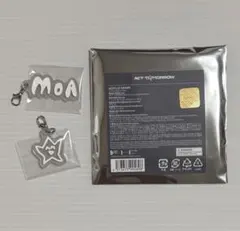 TXT ACT: TOMORROW アクリルチャーム　テヒョン