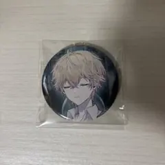 ブレイクマイケース 壱川春日 2周年缶バッジ 黒 1点 - メルカリ