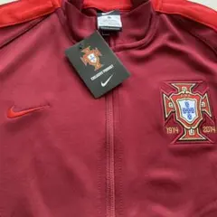 希少　ナイキ　ポルトガル代表　セットアップ　トラックジャケット　パンツ 希少 ナイキ ポルトガル代表 セットアップ トラックジャケット