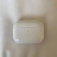 【使用可】Apple AirPodsPro 充電ケースとイヤホンセット 第二世代