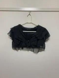 お値下げしました！ドレス用　ボレロ