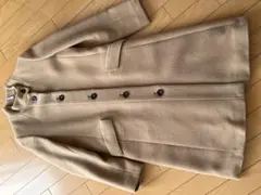【OLD ENGLAND】ロングコートのサムネイル