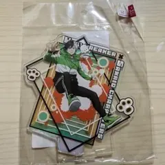 WINDBREAKER サンリオ アクリルスタンド 桜遥