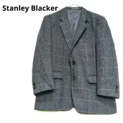 stanley blacker