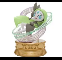 2026年最新】メロエッタ フィギュアの人気アイテム - メルカリ
