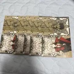 ワンピース 1st Anniversary set 浮世絵 英語版 ストレージ | Mercari