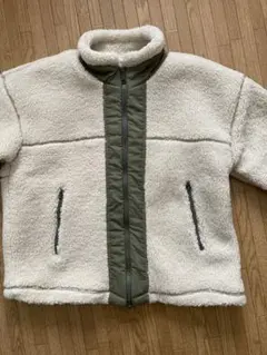 ショコラフィネローブ ボア