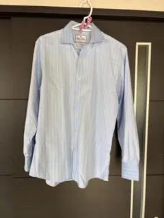 Brooks Brothers x Thomas Mason 15-32