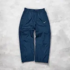 2026年最新】ナイロンパンツ nike 00sの人気アイテム - メルカリ