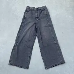 【Ray BEAMS】ストレートデニムパンツ2本セットのサムネイル