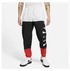 ナイキ　NIKE DRIーFIT スターティング5 ナイロン　ボトムス