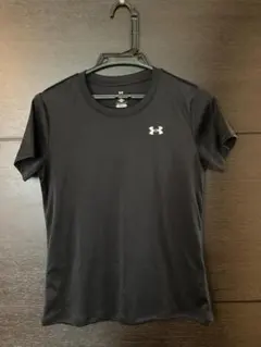 アンダーアーマー Tシャツ 半袖 レディース