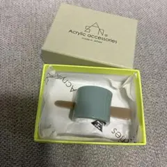 산 썬 아크릴 액세서리 마제스테