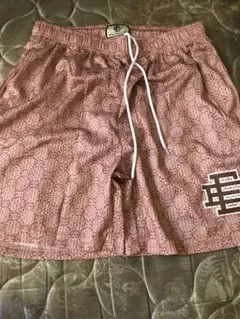 Eric Emanuelハーフパンツショートパンツ GUCCI 総柄 drip - メルカリ
