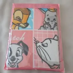 ディズニー フェイスタオル 第一生命