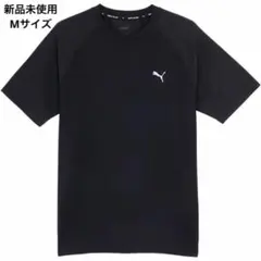 Puma プーマ　メンズ/ジム/ランニング　半袖