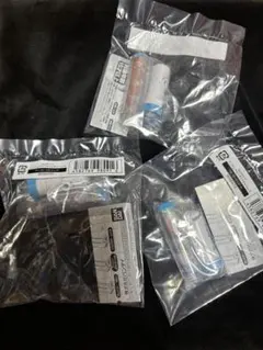 ホロライブ ミニチュアペンライトチャーム 5 三本セット