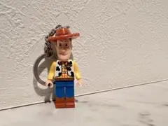 m様専用 レゴ　トイストーリー　キーホルダー