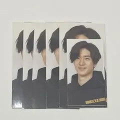 中島裕翔 デタカ