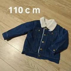 Buddy Lee デニムジャケット 110cm