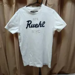 RUEHL No.925 Tシャツ ホワイト Lサイズのサムネイル