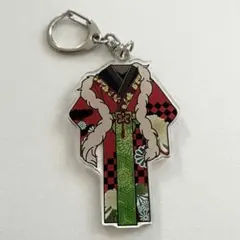 となりの坂田 浦島坂田船 衣装キーホルダー 衣装 キーホルダー 浦島坂田船 となりの坂田 浦島坂田船 10th Anniversary