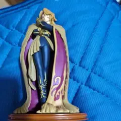 箱なし！ 『テイルズ オブ ファンタジア』 ラストボス、ダオスのフィギュアです。