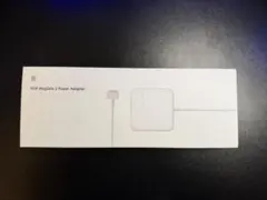 【美品】Apple 45W MagSafe 2 Power Adapter