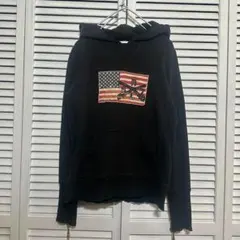 ⭐️80s〜90s⭐️ RALPH LAUREN フードパーカー　アメリカ古着