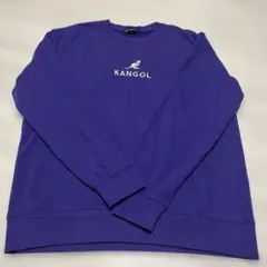 KANGOL New York スウェット トレーナー Lサイズ