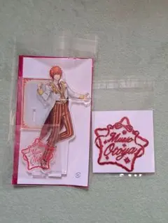 うたプリ 一十木音也 グッズ セット