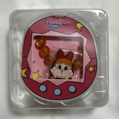 CRYBABY×パワーパフガールズ スマホチャーム ブロッサム