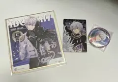 IDOLiSH7 アイドリッシュセブン　逢坂壮五　そうご　3セット