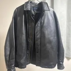 Nautica レザー ジャケットのサムネイル