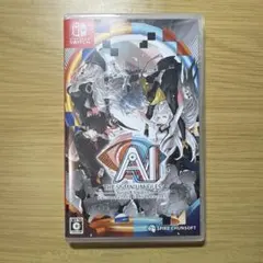 AI: ソムニウムファイル ニルヴァーナイニシアチブ Switch ソフトのサムネイル