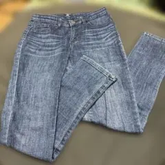 GapKids スキニーパンツ 14サイズ ダークデニム